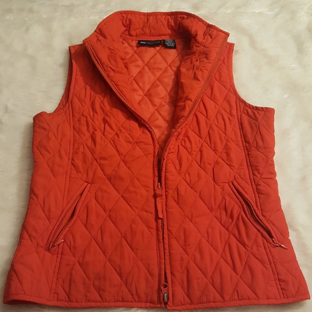 Vest